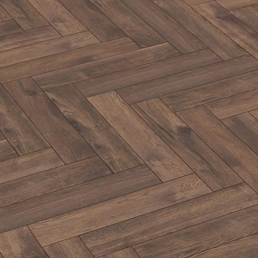Ламинат Swiss Krono Tex Herringbone Calais Oak D 4766