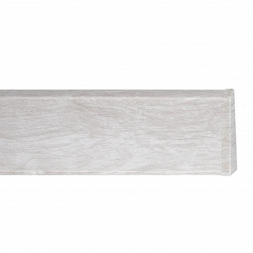 Плинтус ПВХ Tera 725 Дуб Натур