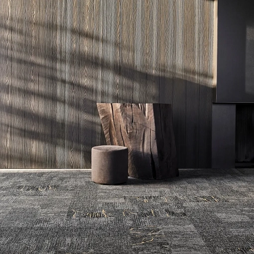 Ковровая плитка IVC Group Imperfection Grit Echo 959
