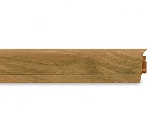 Плинтус Таркетт ПВХ SD 60 202 Летний Дуб (Tarkett Summer Oak)