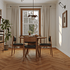 Кварц-винил (ПВХ плитка) Тулесна Арт Паркет Еталон (Tulesna Art Parquet Etalon)