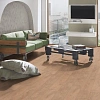 Ламинат Кроношпан Флордримс Варио 1233 8634 Дуб Брашированный (Kronospan Floordreams Vario)