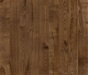 Паркетная доска Соммер Европланк Ясень Кокуа браш BR (Sommer Europlank Ash Cocoa)