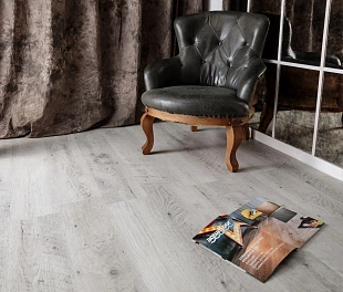 Кварц-винил (ПВХ плитка) Aquafloor Nano AF3211N