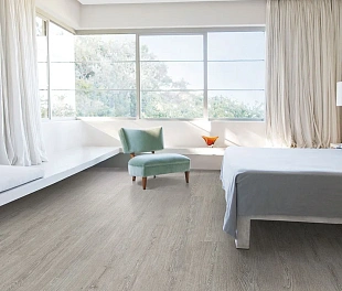 Пробковое покрытие Викандерс Вуд Эссенс Платинум Мел Дуб D886003 (Wicanders Wood Essence Platinum Chalk Oak)
