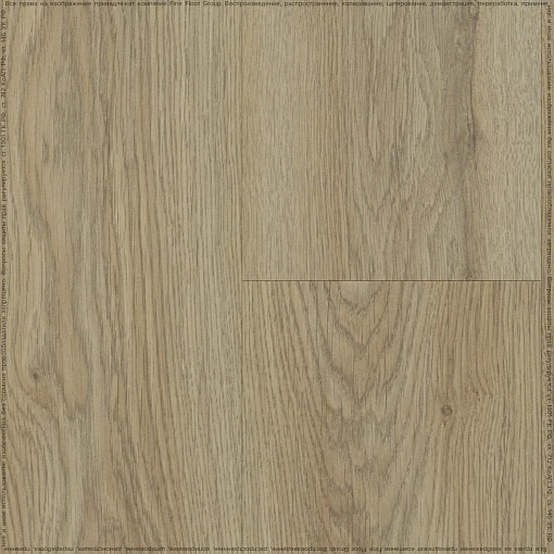 Ламинат Binyl Pro BNK452PRO Дуб Ашленд