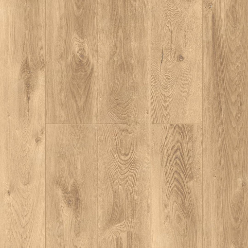 Кварц-винил (ПВХ плитка) Alpine Floor PREMIUM XL ABA ЕСО 7-6 Дуб Природный Изысканный