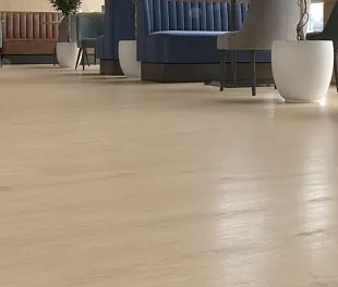 Кварц-винил (ПВХ плитка) Альпайн Флор ИзиЛайн ЛВТ ЕСО 3-4 Дуб Ваниль (Alpine Floor LVT EASY LINE) — фото 2