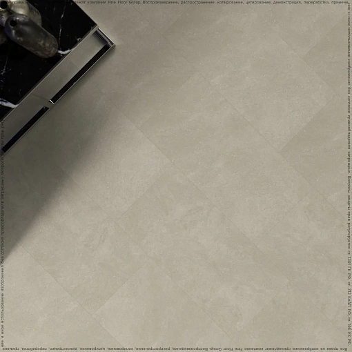 Кварц-винил (ПВХ плитка) Fine Floor Stone Dry Back FF-1464 Бенрат