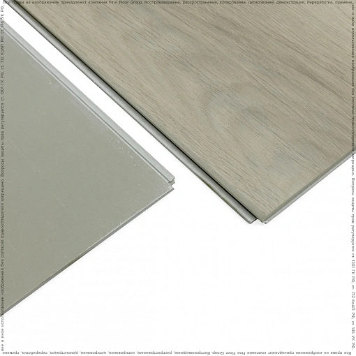 Кварц-винил (ПВХ плитка) ФайнФлор FF-1175 Дуб Батамай (Fine Floor)