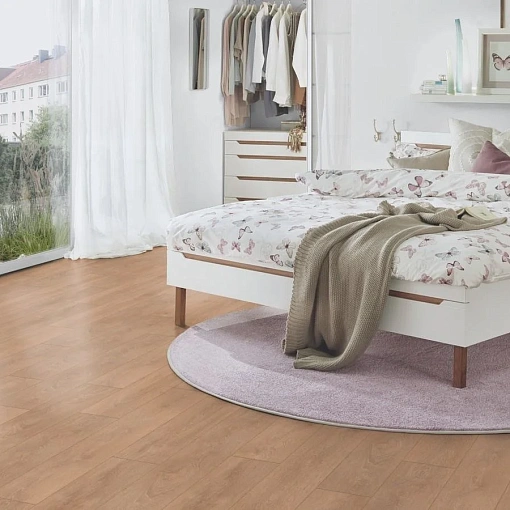 Ламинат Кроношпан Флордримс Варио 1233 8634 Дуб Брашированный (Kronospan Floordreams Vario)