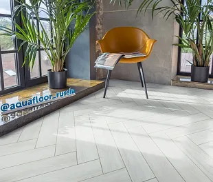 Кварц-винил (ПВХ плитка) Аквафлор Паркет Клеевой AF2501PG (Aquafloor Parquet Glue)