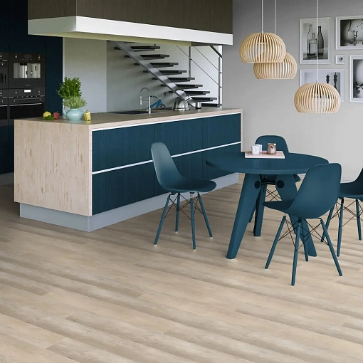 Кварц-винил (ПВХ плитка) Tarkett Groove Jerry