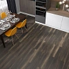 Кварц-винил (ПВХ плитка) Альпайн Флор ИзиЛайн ЛВТ ЕСО 3-13 Орех Тёмный (Alpine Floor LVT EASY LINE)