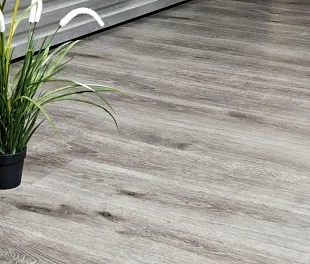 Кварц-винил (ПВХ плитка) Альпайн Флор Ультра ЛВТ ЕСО 5-24 Дуб Дымчатый (Alpine Floor ULTRA LVT) — фото 5