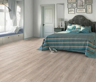 Ламинат Таркетт Эстетика 933 Дуб Эффект Таррагон (Tarkett Estetica Oak Effect Tarragon)