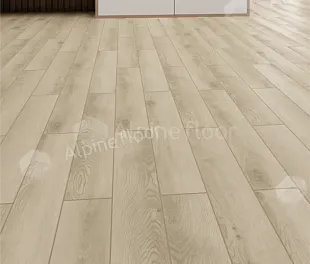 Ламинат Альпайн Флор Ориджинал Ёлочка 12 Про Дуб Орлеан (Alpine Floor Original Herringbone Pro) — фото 3