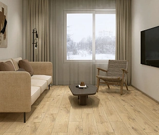 Ламинат Floorwood Paradigma 8335 Дуб Риман