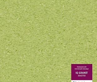 Линолеум Tarkett IQ Granit 0750