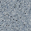 Линолеум Вертиго Барнетт VBS3 18 Филипсбург Синий (Vertigo Barnett Philipsburg Blue)