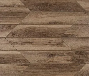 Кварц-винил (ПВХ плитка) Аквафлор Паркет Шеврон Клеевой AF2558PGCh (Aquafloor Parquet Chevron Glue) — фото 2