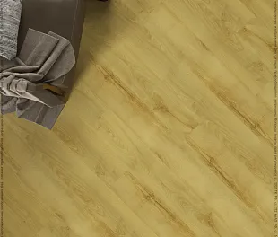 Кварц-винил (ПВХ плитка) ФайнФлор Рич клеевой FF-2086 Дуб Чиово (Rich Dry Back Fine Floor) — фото 2