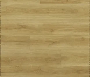 Кварц-винил (ПВХ плитка) ФайнФлор Вуд клеевой FF-1421 Дуб Базель (Wood Dry Back Fine Floor) — фото 4