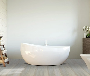 Кварц-винил (ПВХ плитка) Planker Rockwood Дуб Нефрит