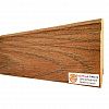 Плинтус Teckwood Дуб Западный (100*16)