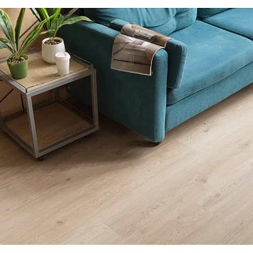 Кварц-винил (ПВХ плитка) Vinilam Glue Luxury LVT 2.5 мм 33606 Дуб Лас-Пальмас