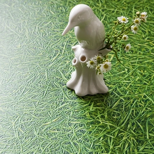 Линолеум Ай Ви Си Бинго Грасс 25 (Ivc Bingo Grass)