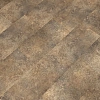 Кварц-винил (ПВХ плитка) ФайнФлор Камень клеевой FF-1458 Шато Де Фуа (Stone Dry Back Fine Floor)