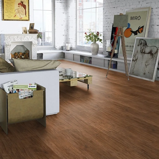 Ламинат Tarkett Boheme Твигги