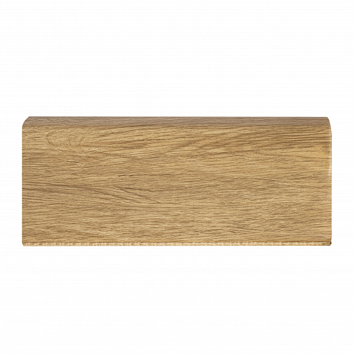 Плинтус ПВХ Quadro 10344 Байкал