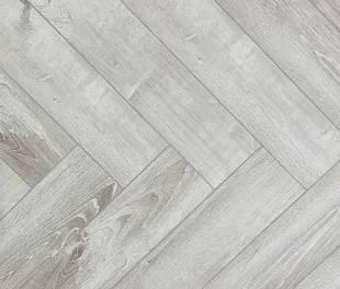 Кварц-винил (ПВХ плитка) КронаФлор Ёлочка 4V Дуб Страсбург H005 (CronaFloor Herringbone) — фото 3