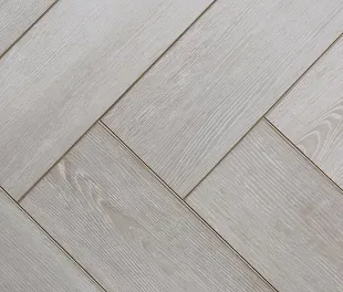Кварц-винил (ПВХ плитка) Фирмфит Ёлочка Дуб белый CW-3291 (Firmfit Herringbone) — фото 2