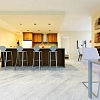 Кварц-винил (ПВХ плитка) ФайнФлор Светлый FF-1376 Дуб Богемия (Light Fine Floor)