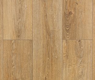 Кварц-винил | ПВХ плитка КронаФлор, Дерево Дуб Молизе 4 мм, 4V крашеная | CronaFloor Wood W023 CRONAPLAST — фото 2
