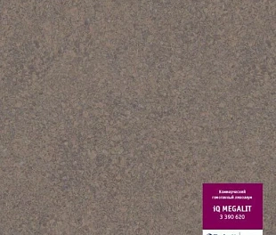 Линолеум Таркетт IQ Мегалит 0620 (Tarkett Megalit)