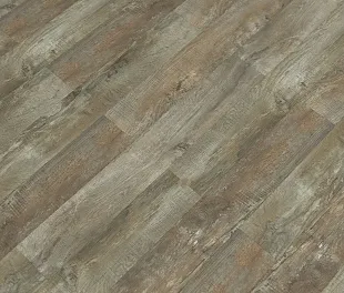 Кварц-винил (ПВХ плитка) ФайнФлор Вуд клеевой FF-1420 Дуб Фуэго (Wood Dry Back Fine Floor) — фото 2