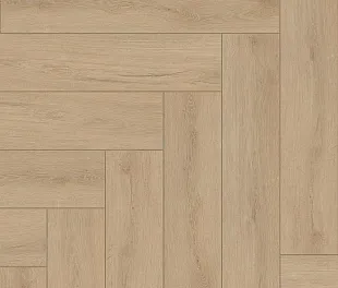 Кварц-винил (ПВХ плитка) Тулесна Арт Паркет Калдо (Tulesna Art Parquet Caldo) — фото 4