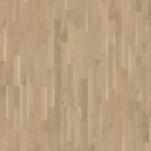 Паркетная доска Карелия Рассвет Дуб Натуральный Ваниль Матовый 3S PROMO (Karelia Dawn Oak Natural Vanilla Matt)