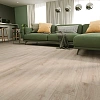 Кварц-винил (ПВХ плитка) КронаФлор 4V Вуд 4 мм Дуб Клайпеда (CronaFloor Wood)