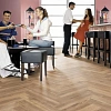 Ламинат Swiss Krono Tex Herringbone Treviso Oak D 4764