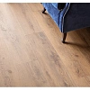 Кварц-винил (ПВХ плитка) Vinilam Glue Luxury LVT 2.5 мм 33259 Дуб Кордова