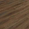 Кварц-винил (ПВХ плитка) ФайнФлор Стронг FF-1265 Дуб Твизл (Strong Fine Floor)