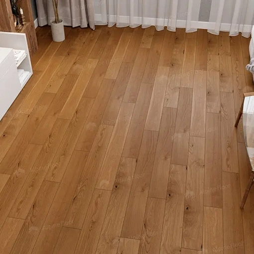 Инженерная доска Альпайн Флор Студио Дуб Антик (Alpine Floor Studio)