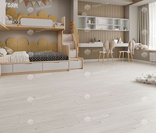 Кварц-винил (ПВХ плитка) Альпайн Флор Секвойя ЛВТ ЕСО 6-3 LVT Секвойя  Light (Alpine Floor LVT SEQUOIA) — фото 2