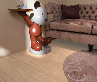 Кварц-винил (ПВХ плитка) Montblanс Wood Лагери