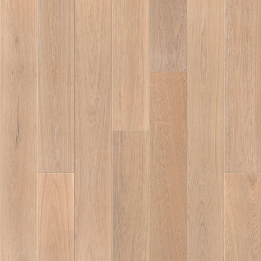 Паркетная доска Соммер Классик Планка Дуб Ладога браш (Sommer Classic Plank)